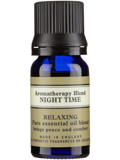 Neal's Yard Remedies Aromatherapy - Night Time