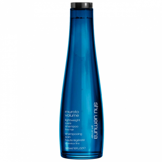 Shu Uemura Muroto Volume Shampoo (300ml)