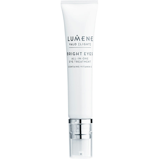 Lumene VALO Bright Eyes All-in-One Vitamin C Eye Treatment, Lumene Ögonkräm