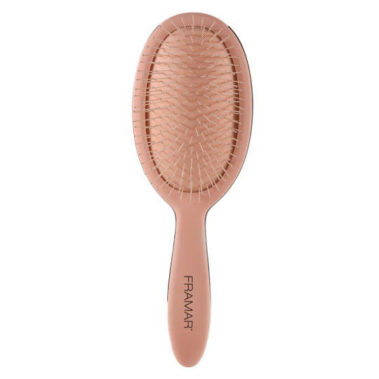 Framar Detangle Brush Champange Mami