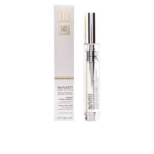 HELENA RUBINSTEIN RE-PLASTY pro filler eye & lip contour serum 15 ml
