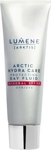 Lumene Arctic hydra care protecting day fluid mineral spf 30 50 ml