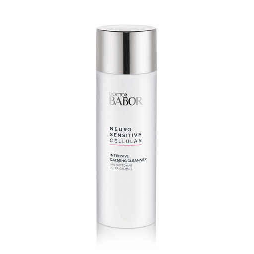 Neuro Sensitive Intensive Calming Cleanser