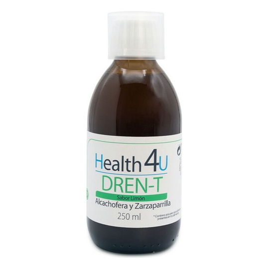 Kosttillskott Health4u Dren-T (250 ml)