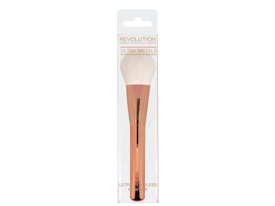 Makeup Revolution powder brush