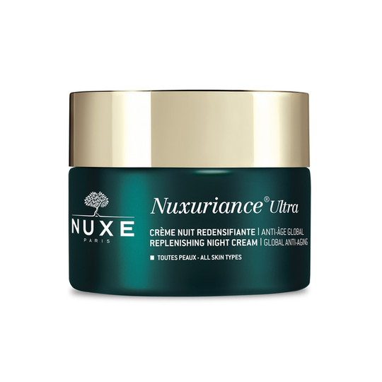 Nuxe - Nuxuriance Ultra Night Creme 50 ml