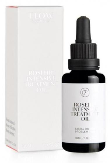 nyponolja 30 ml vegan transparent