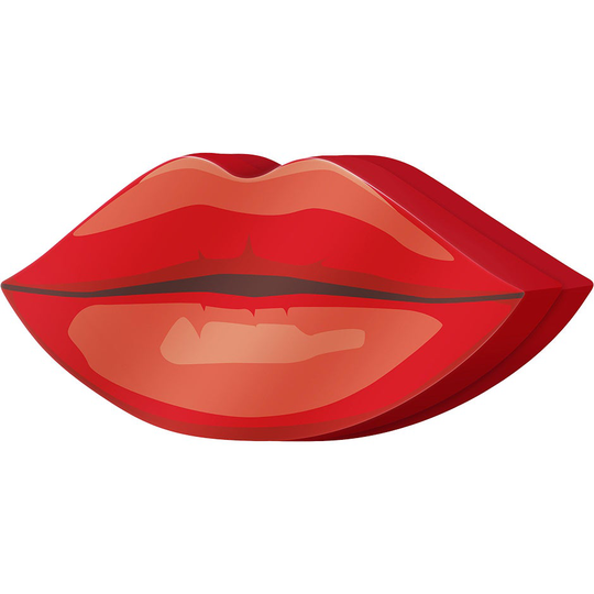 Perfect Lip Set, 1 pcs IsaDora Läppstift