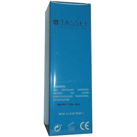 Serum Eurostil Koncentrerad Med hyaluronsyra (30 ml)