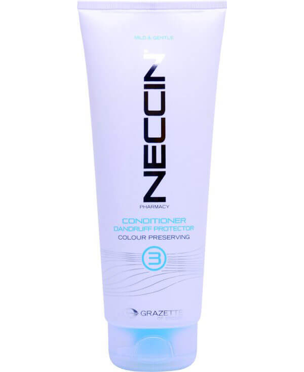 Grazette Neccin Conditioner 3 Dandruff Protect (250ml)