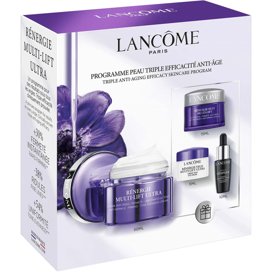 Lancôme Renergie Multi-Lift Ultra Ultra Gift Box