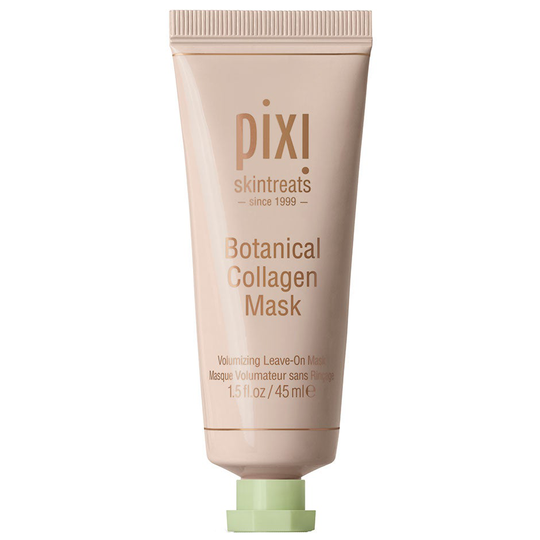 Botanical Collagen Mask, 45 ml Pixi Ansiktsmask
