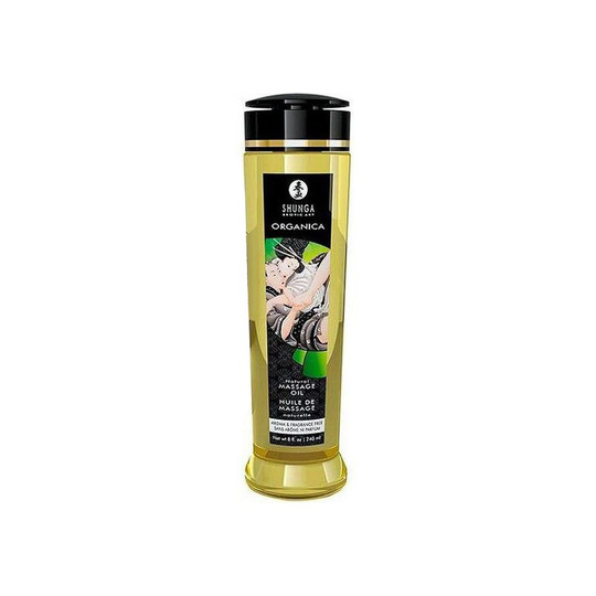 Erotisk Massageolja Shunga (240 ml)