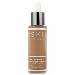 Nutri-Active Bronzing Serum