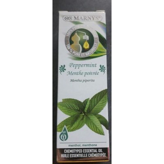Eterisk olja (15 ml) (Renoverade A)
