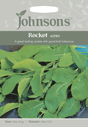 Ruccola 'Astro'