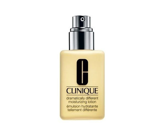 Clinique - Dramatically Different Moisture Lotion + 125 ml.