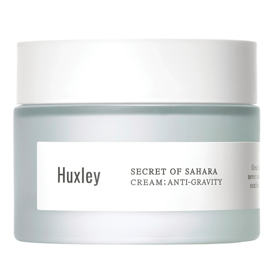 Huxley Cream Anti-gravity 50 ml