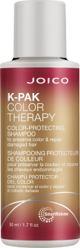 Joico K-Pak Color Therapy Color-Protecting Shampoo 50ml - Schampo