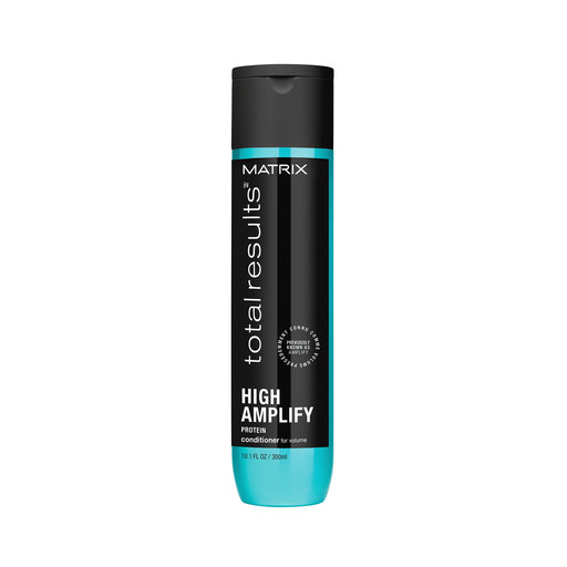 Total Results High Amplify Conditioner, 300 ml