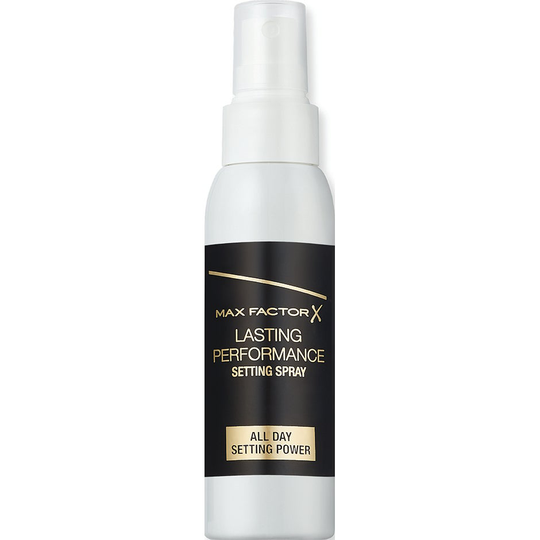 Lasting Performance Setting Spray, 100 ml Max Factor Setting Spray