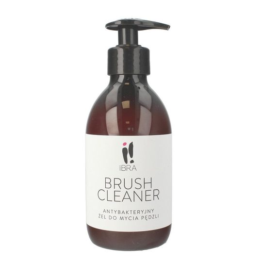 Ibra Brush Cleaner others 300 ml