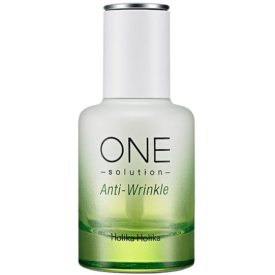 Holika Holika One Solution Super Energy Ampoule - Anti-Wrinkle 30 ml
