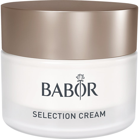 Babor Selection Cream | Stärkande och skyddande ansiktskräm