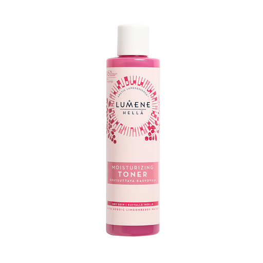 Moisturizing Toner