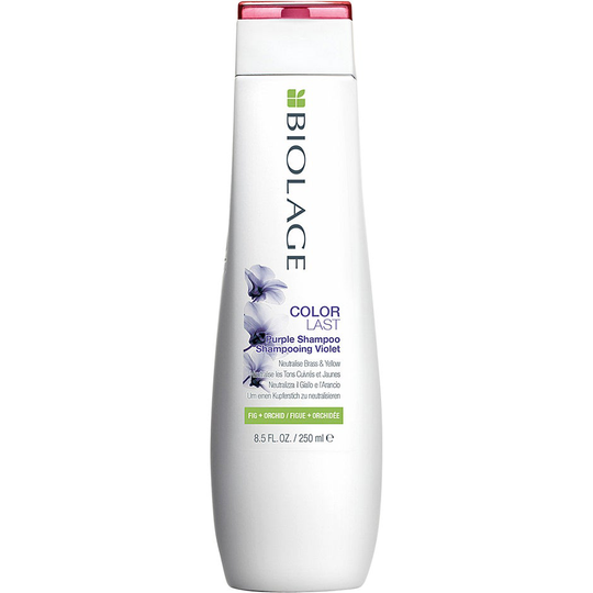 Purple Shampoo, 250 ml Matrix Silverschampo