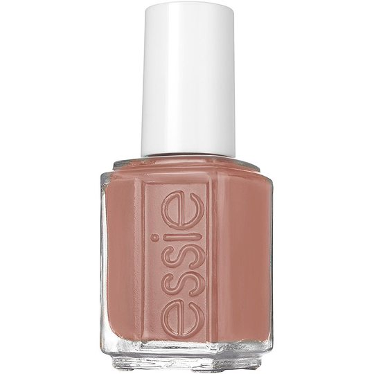 Essie Nail Polish Clothing Optional, Essie Nagellack
