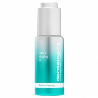 Retinol Clearing Oil