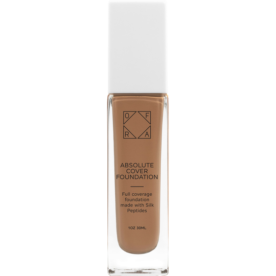 OFRA Cosmetics Absolute Cover Silk Foundation 8
