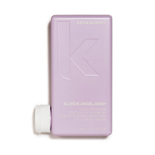 Blonde.Angel.Wash
