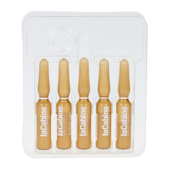 Ampuller Botox Like laCabine (10 x 2 ml)