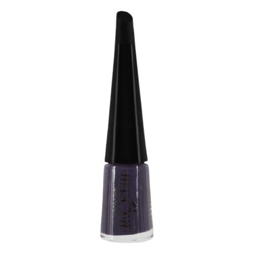 nagellack Take Away 142 damer 4 ml mörklila