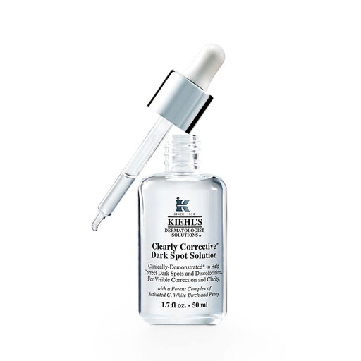 Dermatologist Solutions Clearly Corrective Dark Spot Solution