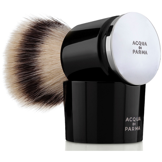 Acqua Di Parma Barbiere Black Shaving Brush