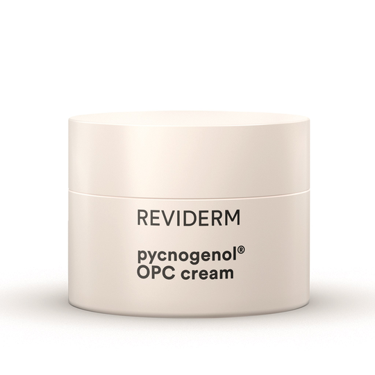 Reviderm Pycnogenol® OPC Cream 50 ml