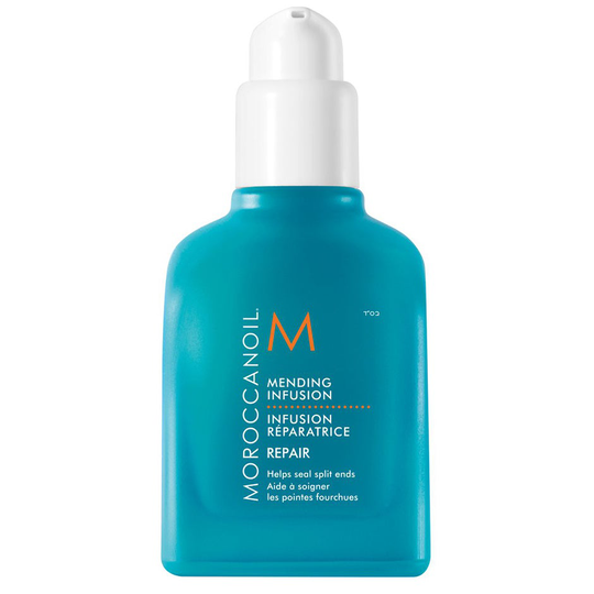 Moisture Repair Mending Infusion, 75 ml Moroccanoil Vårdande produkter