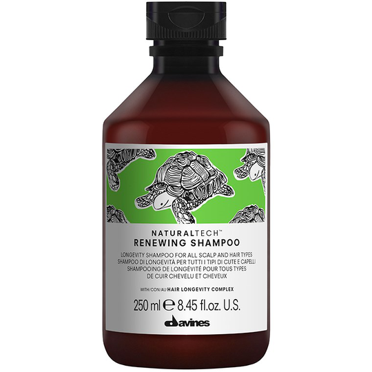 Davines Naturaltech Renewing Shampoo 250 ml