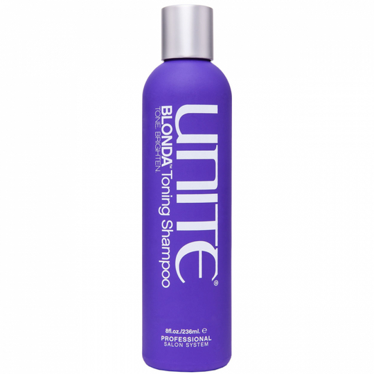 Unite Blonda Toning Shampoo (236ml)