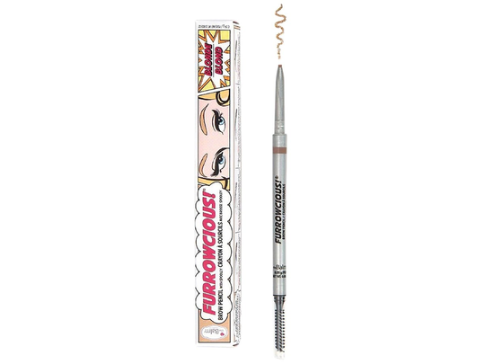 Furrowcious! Brow Pencil, the Balm Ögonbrynspenna