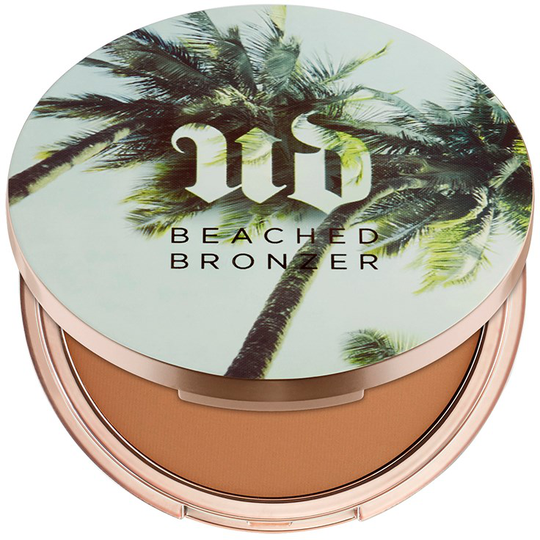 Urban Decay Beached Bronzer Bronzed