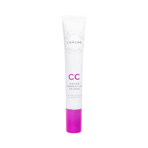 CC Color Correcting Primer