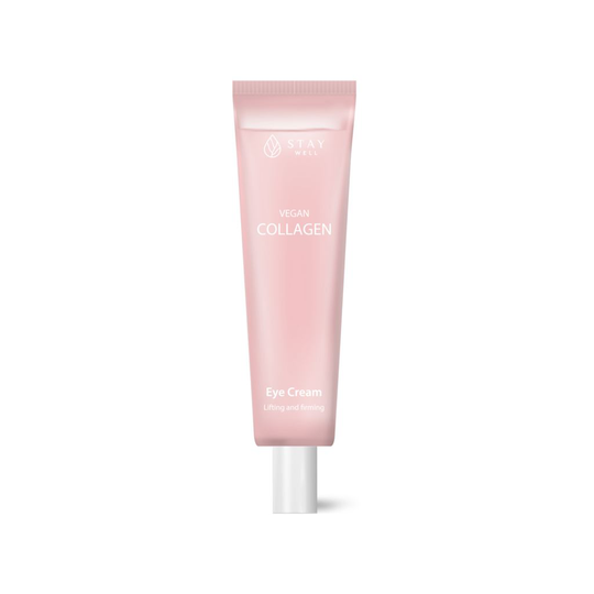 STAY Well Vegan Collagen Eye Cream 40 ml