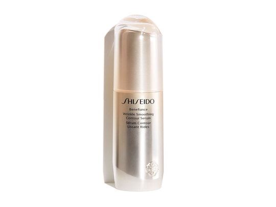 Shiseido Benefiance Wrinkle Smoothing Serum - Dame - 30 ml