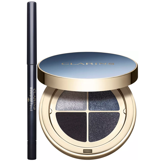 Clarins Black Smokey Eyes