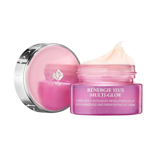Anti-Ageing kräm för ögonpartiet Rénergie Multi-Glow Lancôme (15 ml)