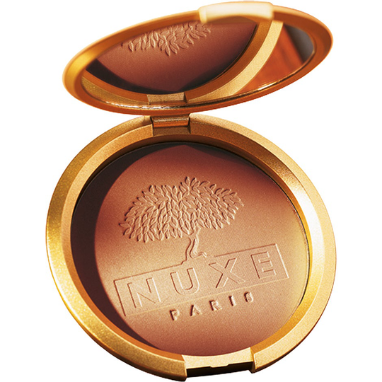 NUXE Multi-Purpose Care Multi-Usage Compact Bronzing Powder, Nuxe Puder
